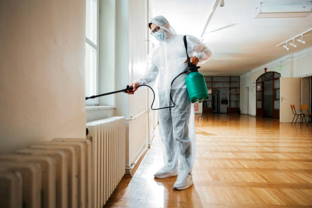 Best Affordable Pest Control Services  in Granger, TX